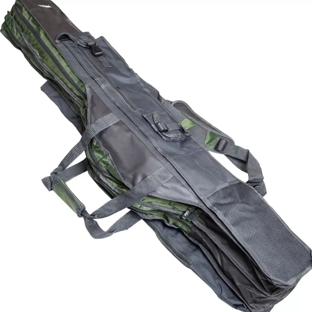 DAM 2 Compartment Fishing Rod Bag- Luggage