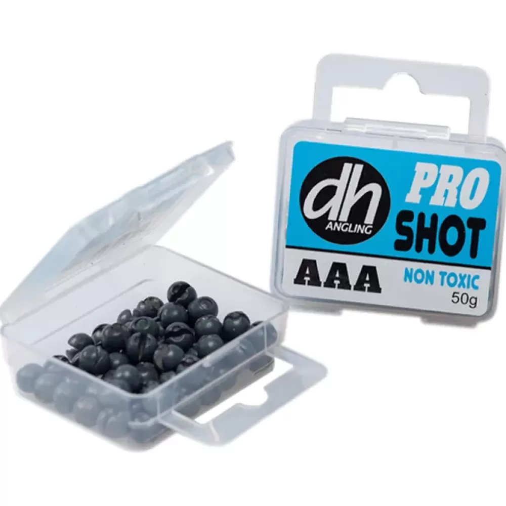 Dave Harrell Angling Dave Harrell Pro Shot Non Toxic XL Containers