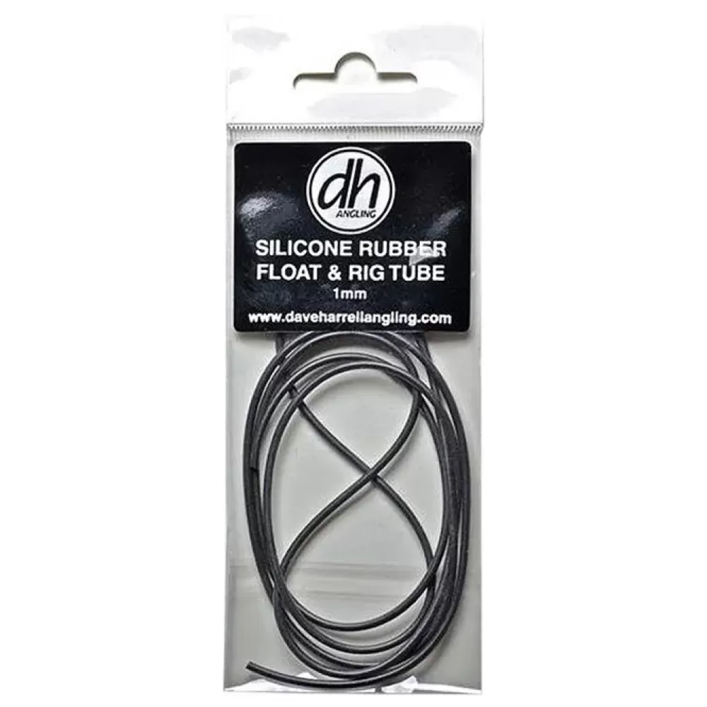 Dave Harrell Angling Dave Harrell Silicone Rubber Float and Rig Tube 1m