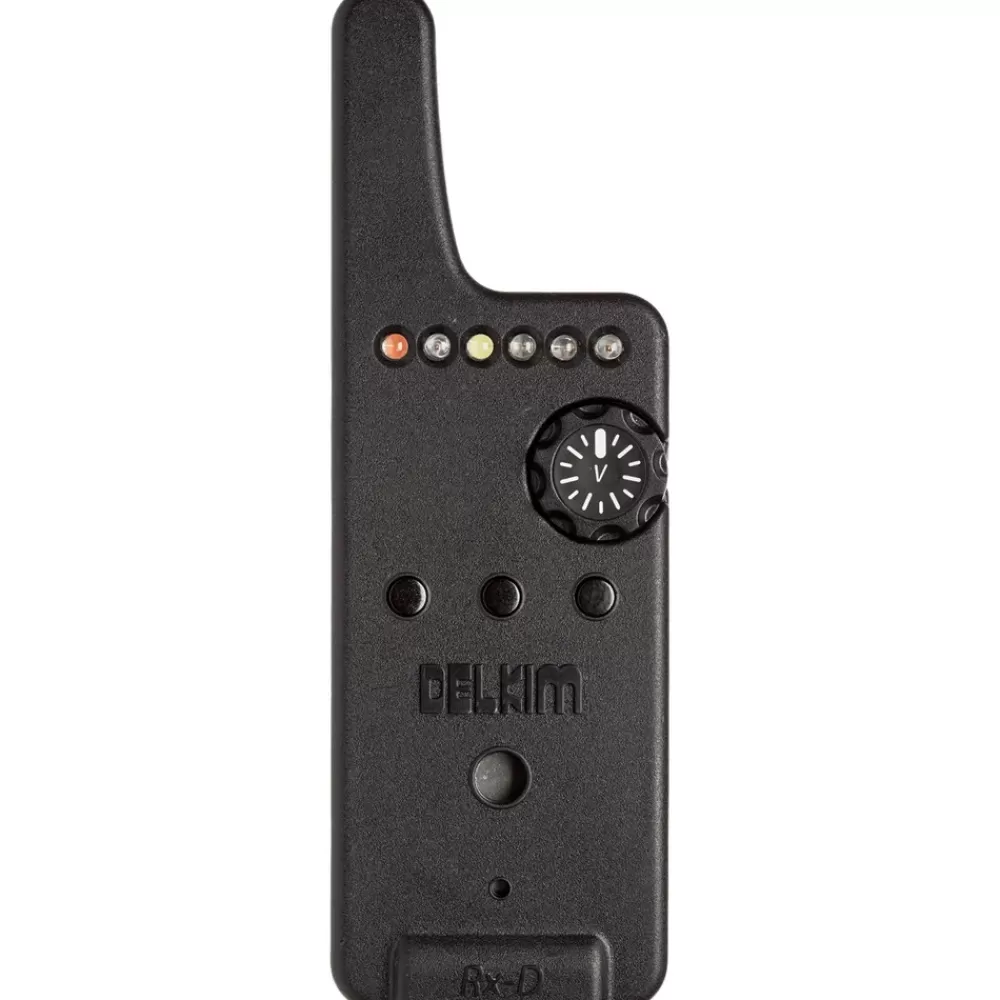 Delkim Rx-D Receiver