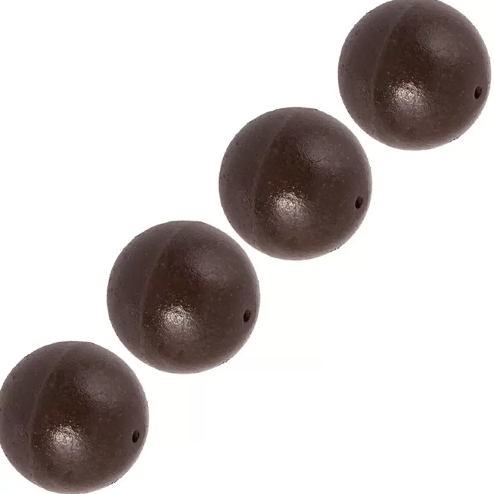 Dinsmore s Camo Coated Ball Legers