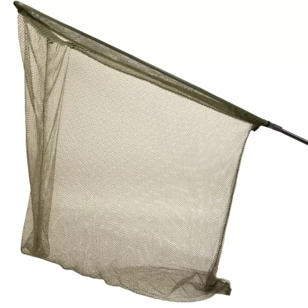 Discover 42 Inch Carp Landing Net & 6ft 1 Piece Handle- Nets