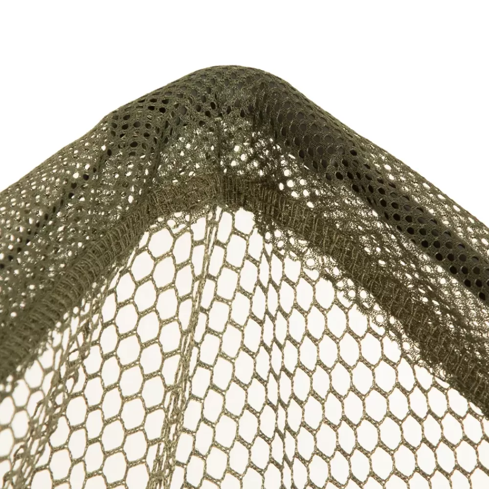 Discover 42 Inch Carp Landing Net & 6ft 1 Piece Handle- Nets