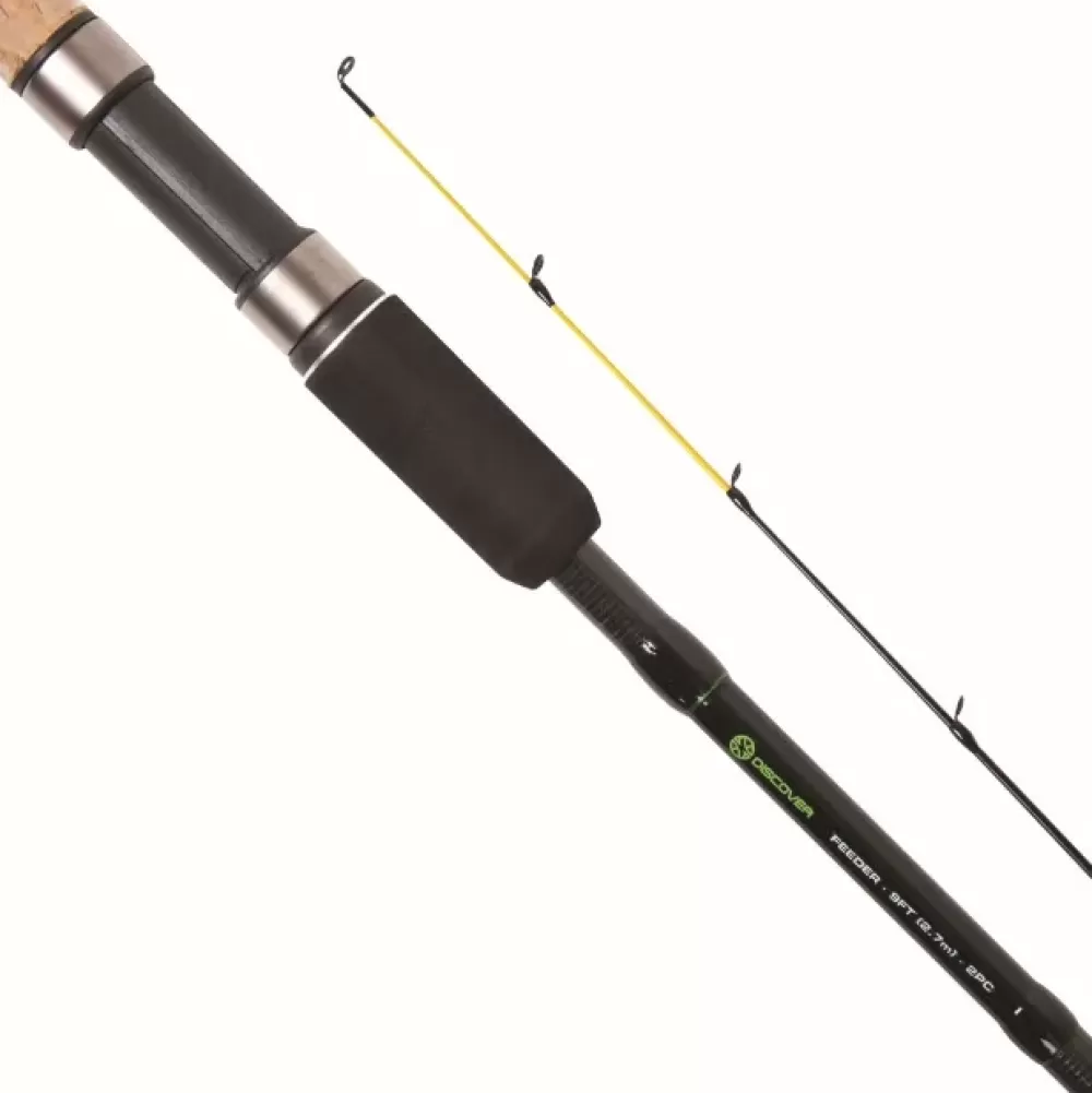 Discover Feeder Fishing Rod