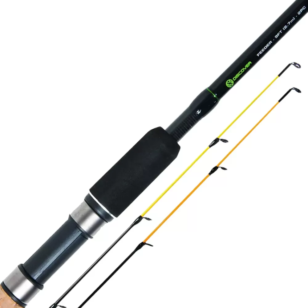 Discover Feeder Fishing Rod