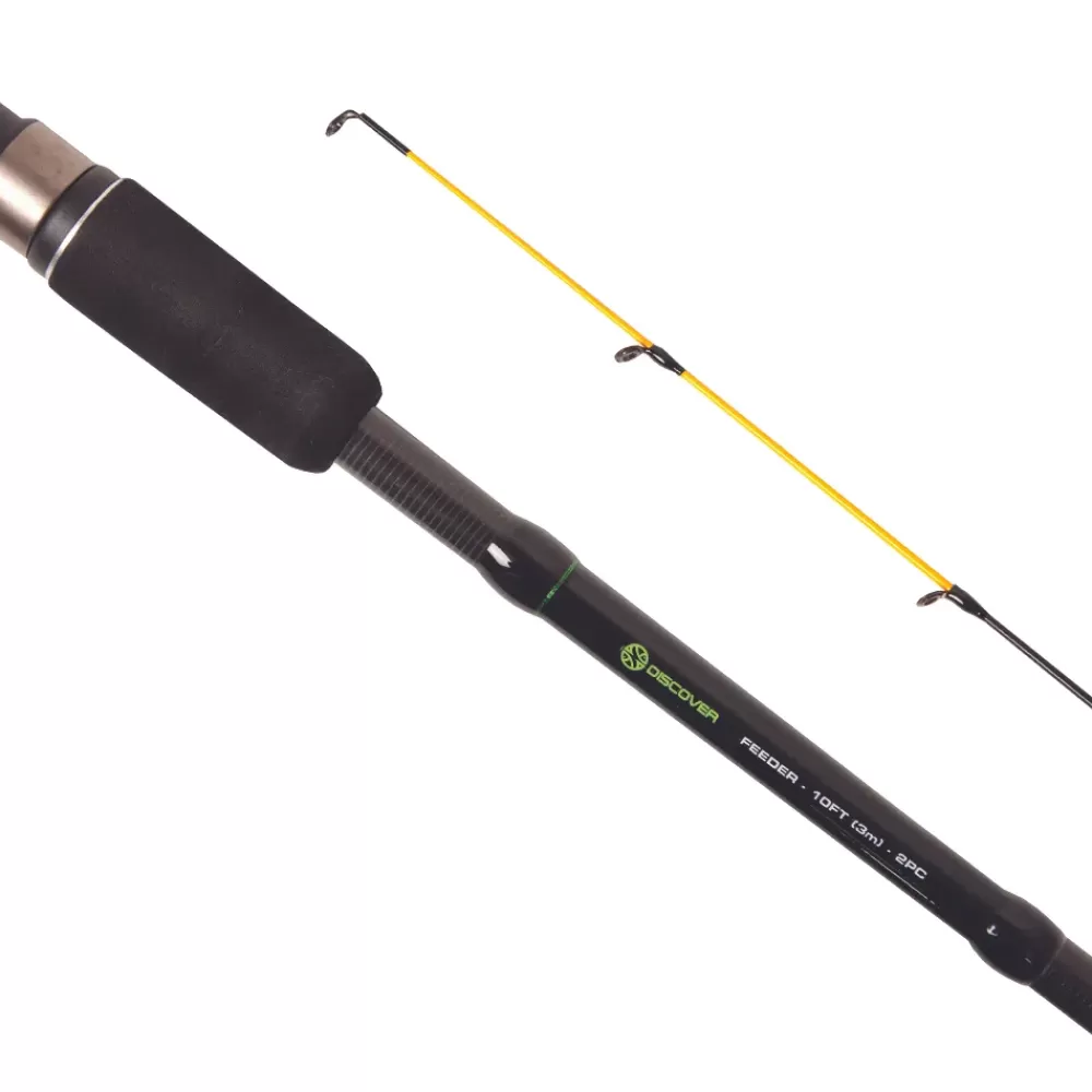 Discover Feeder Fishing Rod