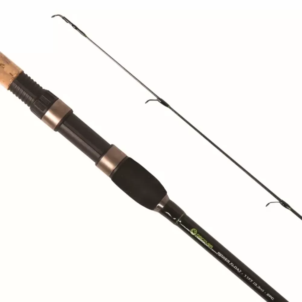 Discover Power Float Rod