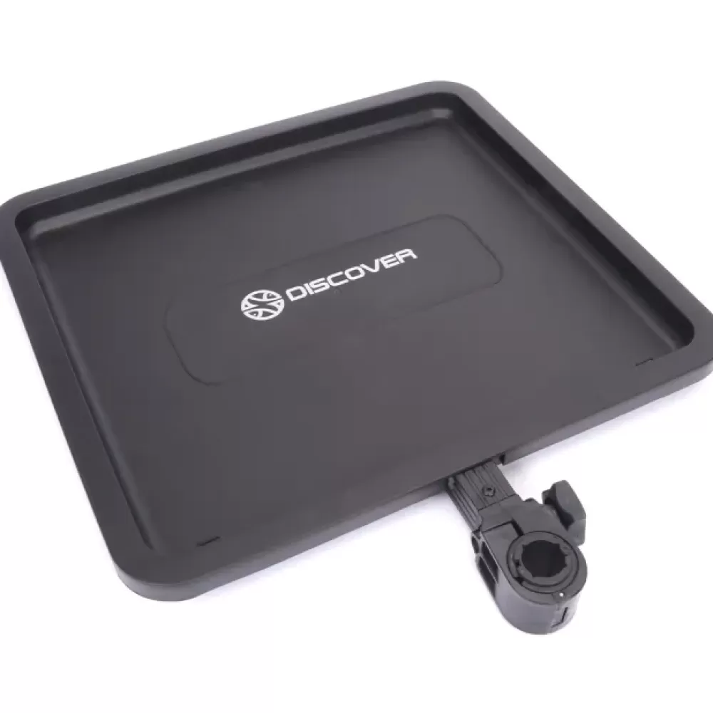 Discover Seat Box Side Tray