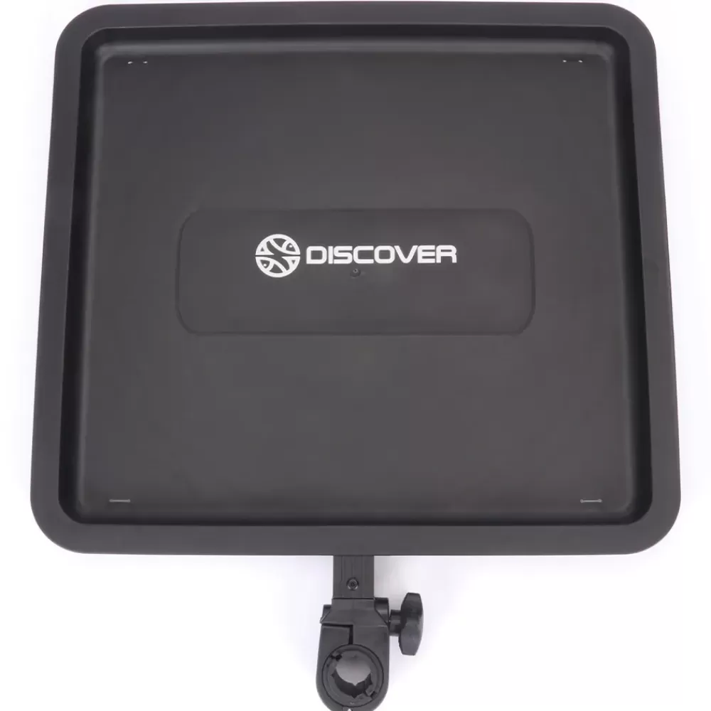 Discover Seat Box Side Tray