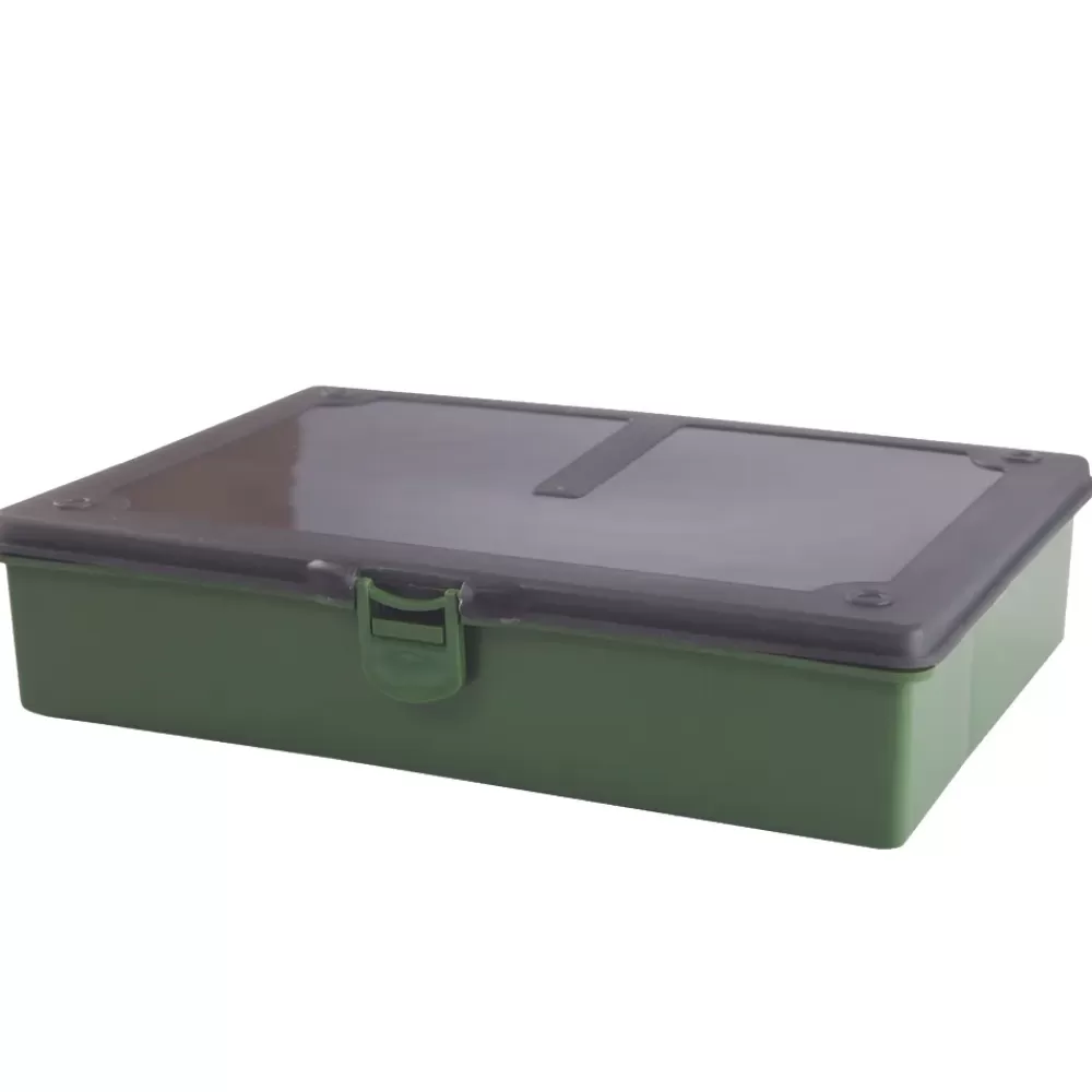 Discover Tackle Box Medium System- Tackle Boxes