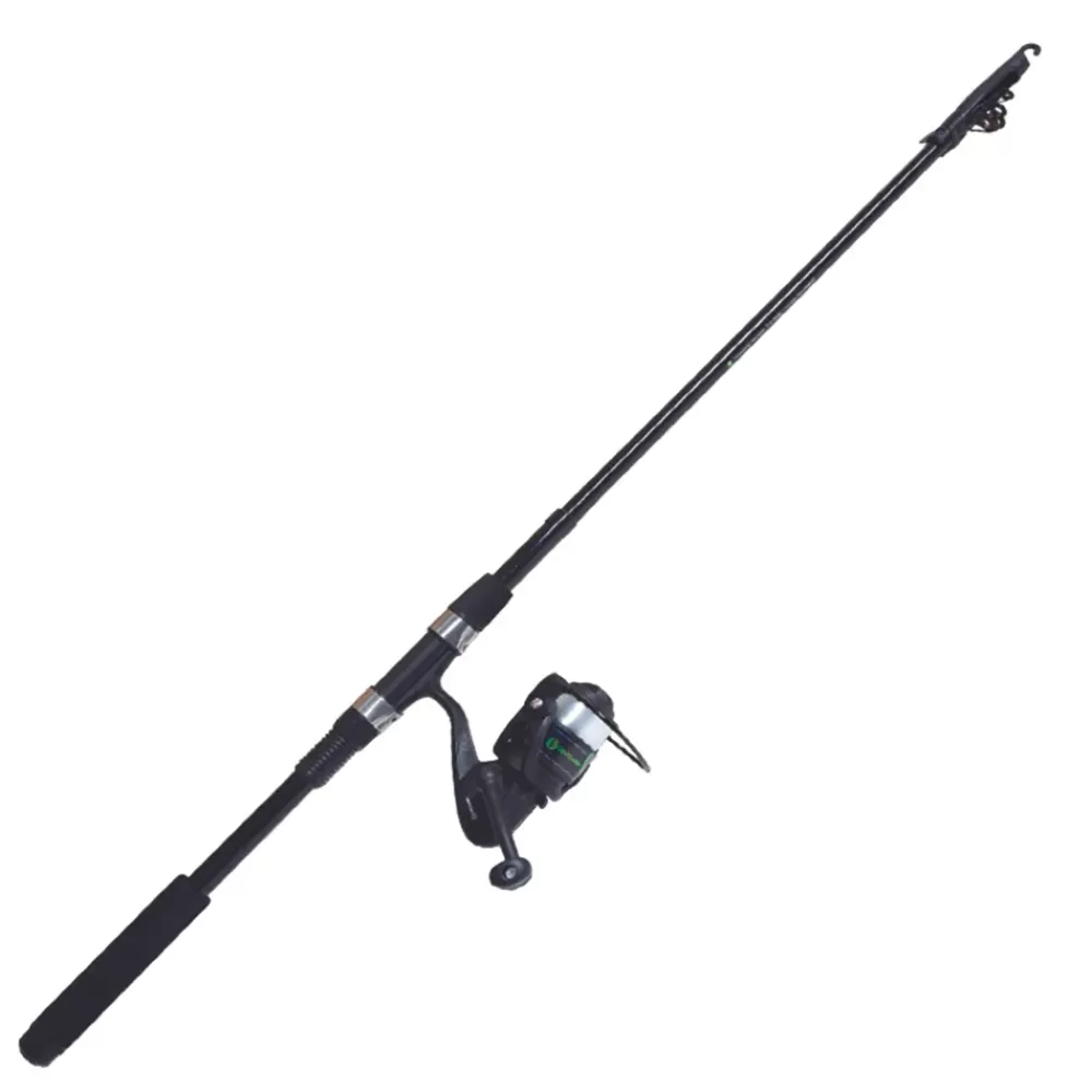 Discover Tele Spin Fishing Rod & Reel Combo