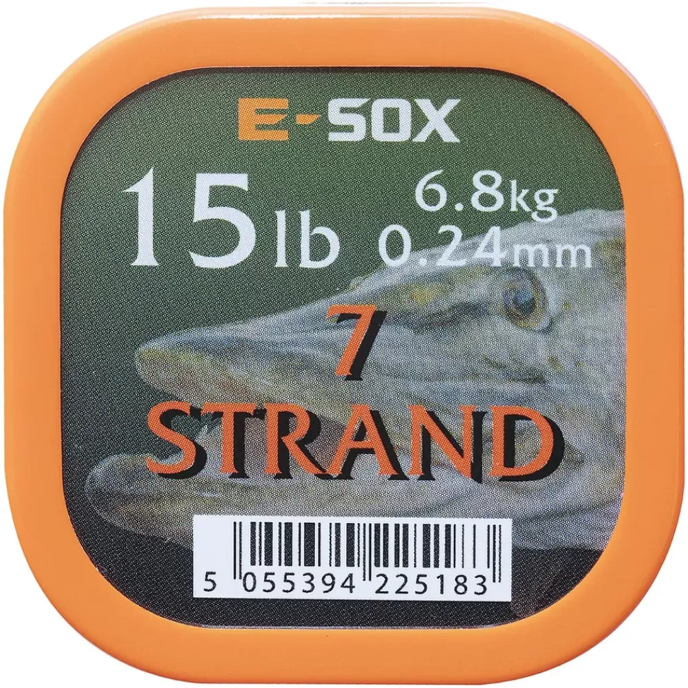 Drennan 7 Strand Trace Wire