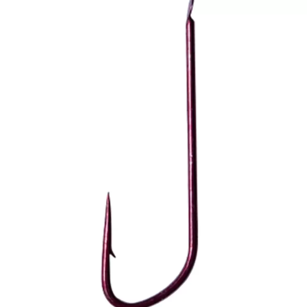 Drennan Acolyte Bloodworm Micro Barbed Fishing Hooks