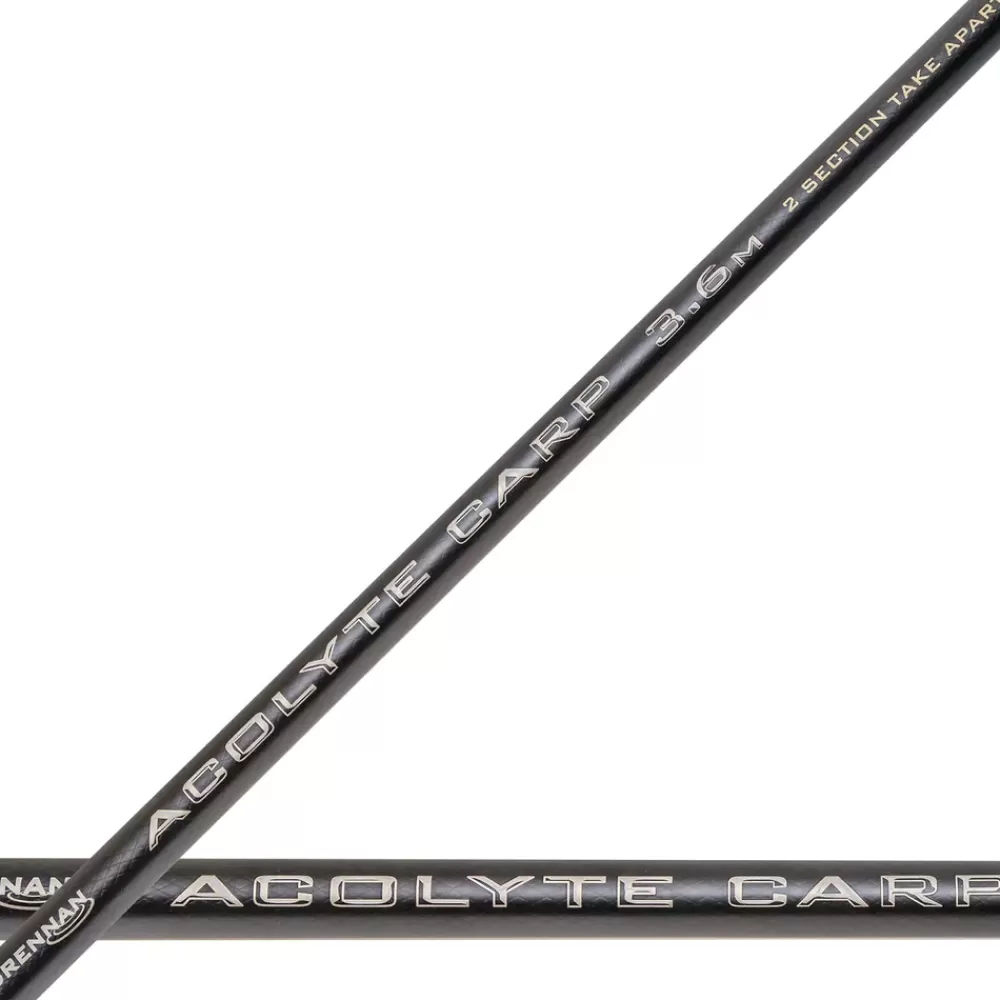 Drennan Acolyte Carp Landing Net Handle 3.6m