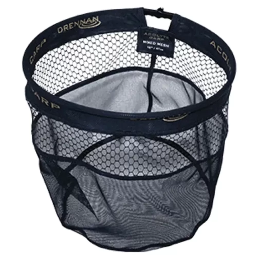 Drennan Acolyte Carp Mixed Mesh Landing Net