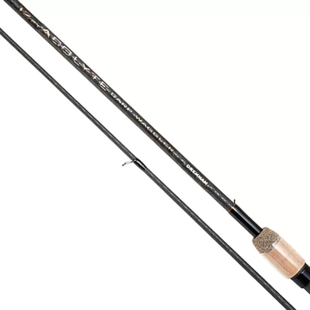 Drennan Acolyte Carp Waggler Fishing Rod