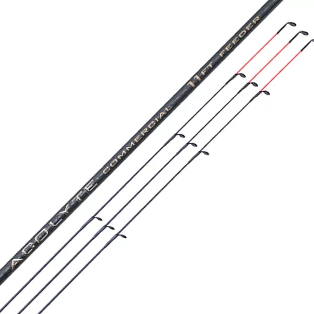 Drennan Acolyte Commercial 11ft Feeder Fishing Rod