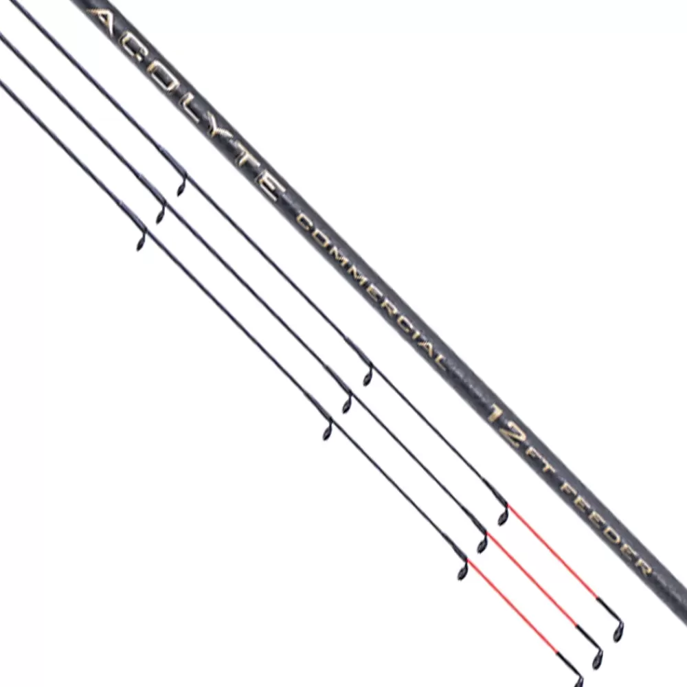 Drennan Acolyte Commercial 12ft Feeder Fishing Rod