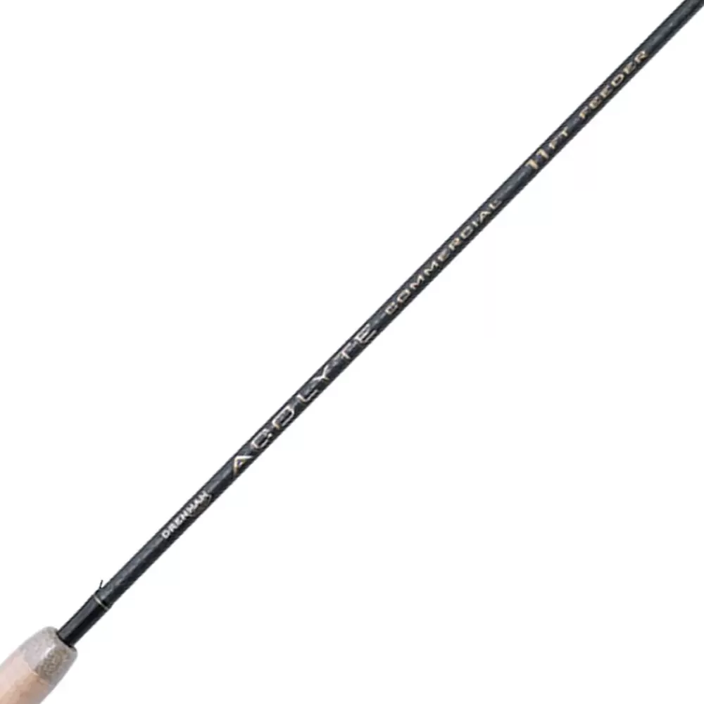 Drennan Acolyte Commercial 11ft Feeder Fishing Rod