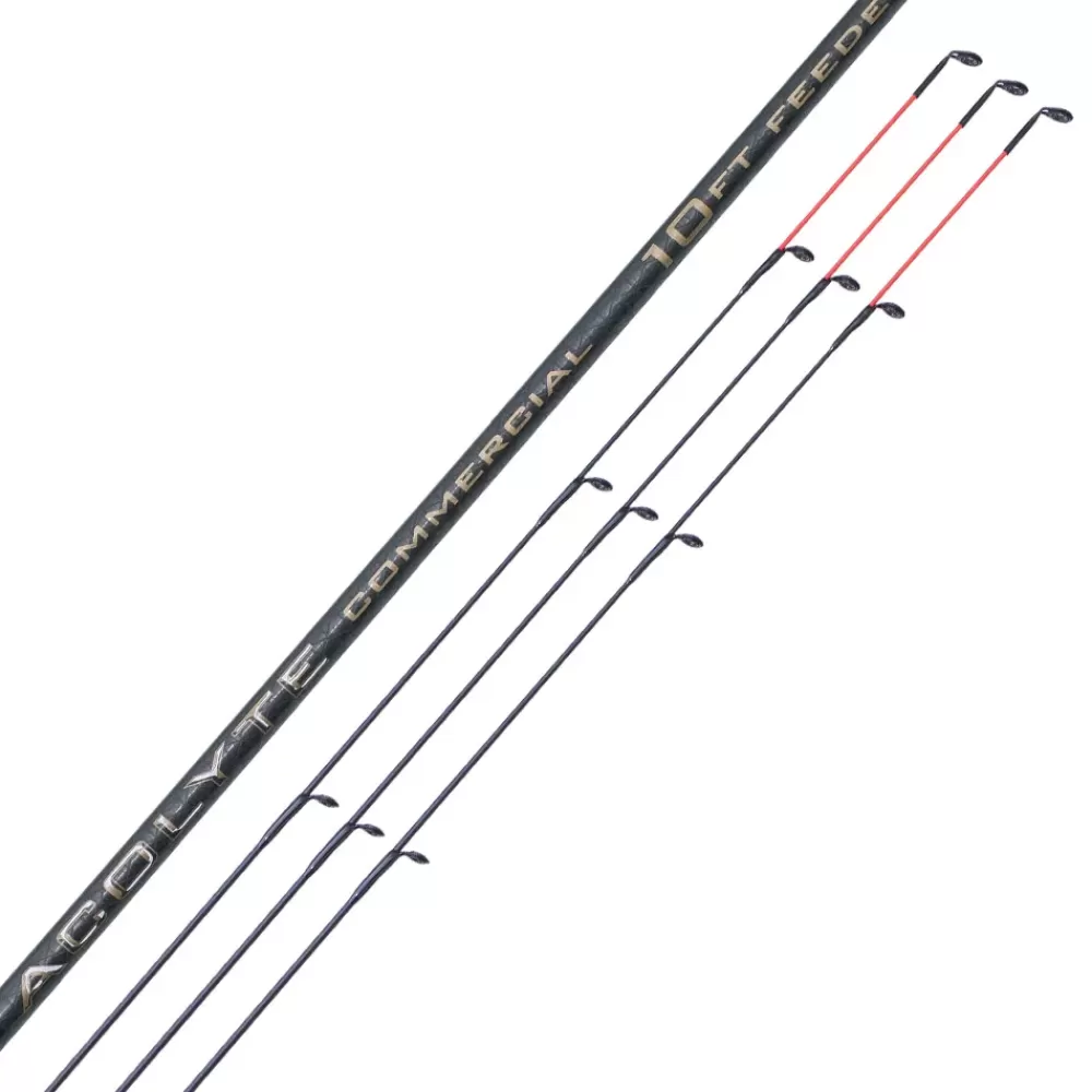 Drennan Acolyte Commercial 10ft Feeder Fishing Rod