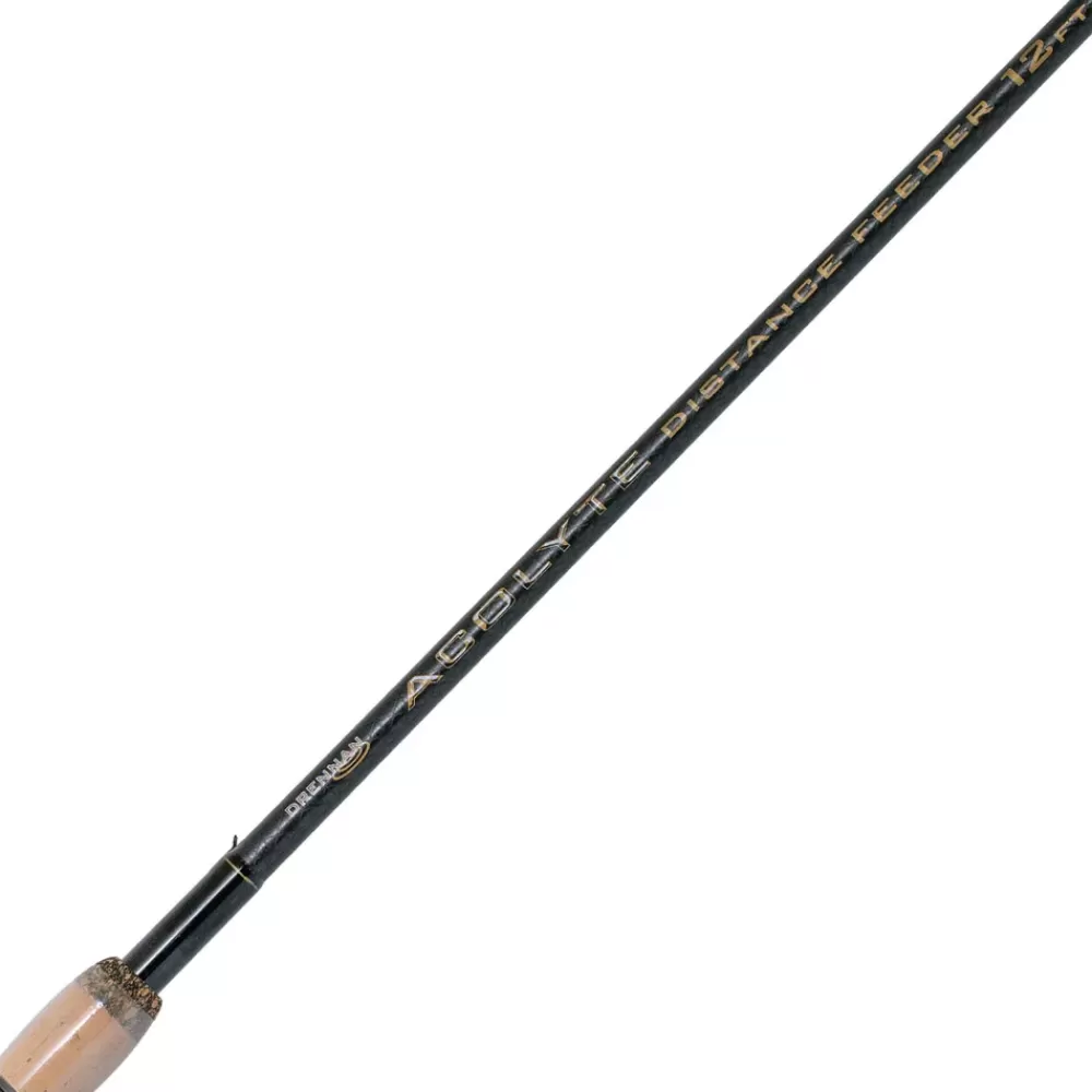 Drennan Acolyte Distance Feeder Fishing Rods