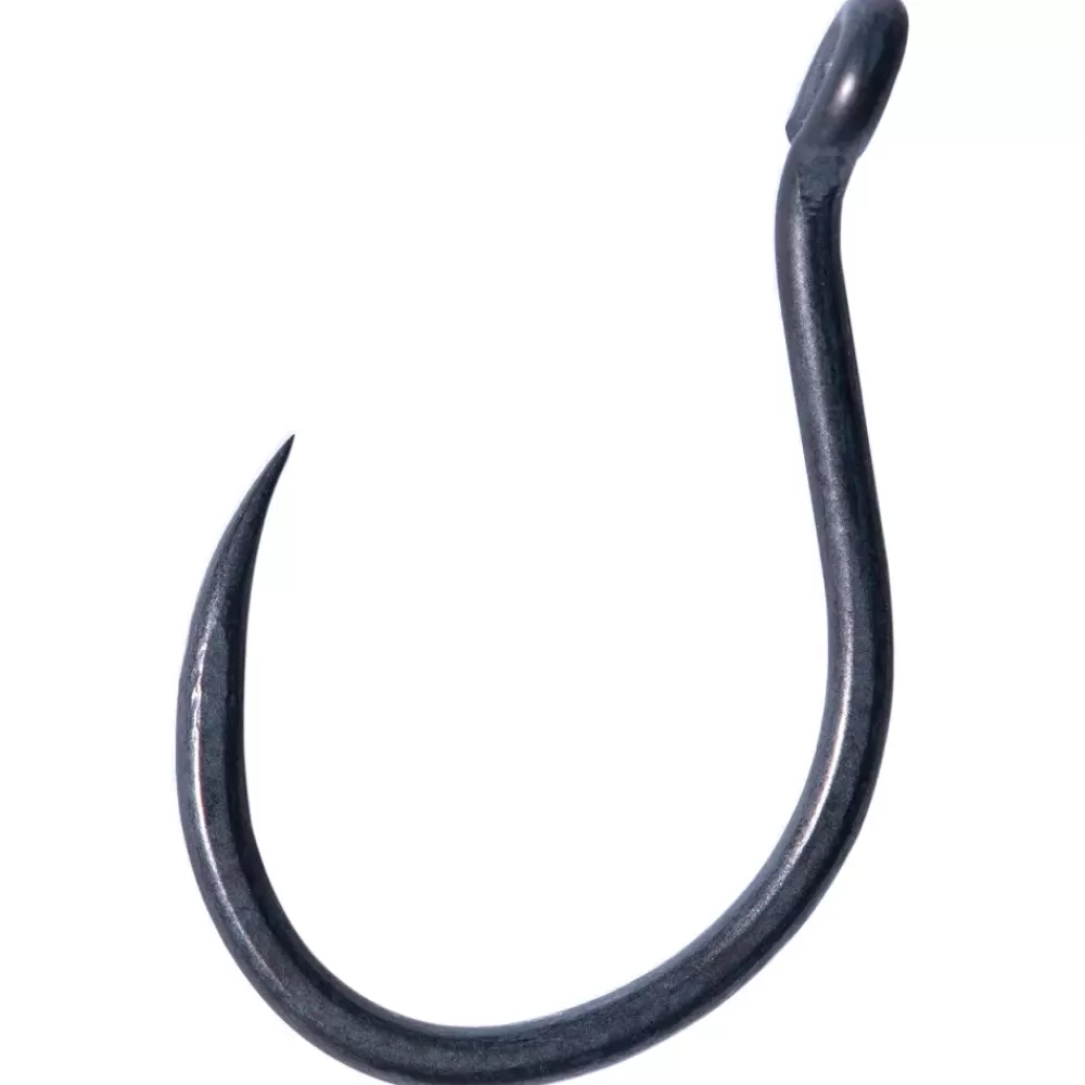 Drennan Acolyte Eyed Barbless Carp Circle Fishing Hooks