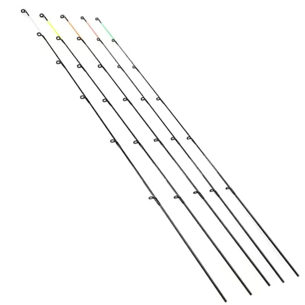 Drennan Acolyte Feeder Distance Fishing Rod Tips