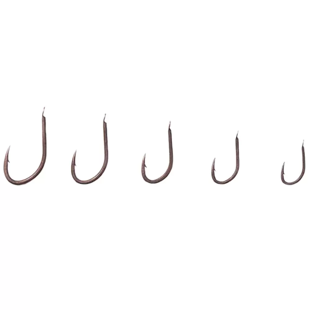 Drennan Acolyte Gripper Micro Barbed Fishing Hooks