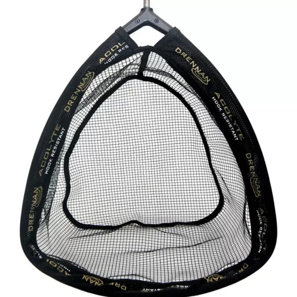 Drennan Acolyte Hook Resistant Landing Nets