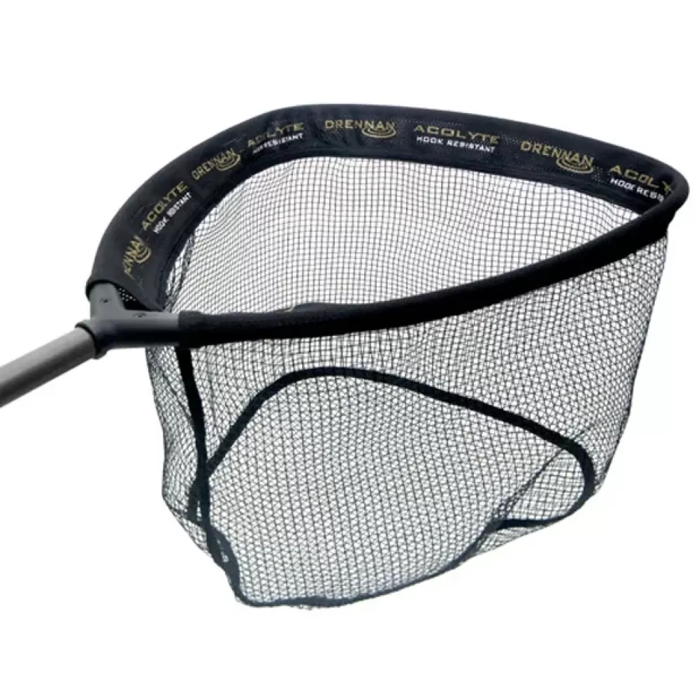 Drennan Acolyte Hook Resistant Landing Nets