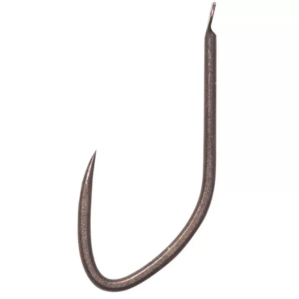 Drennan Acolyte Maggot Plus Barbless Fishing Hooks