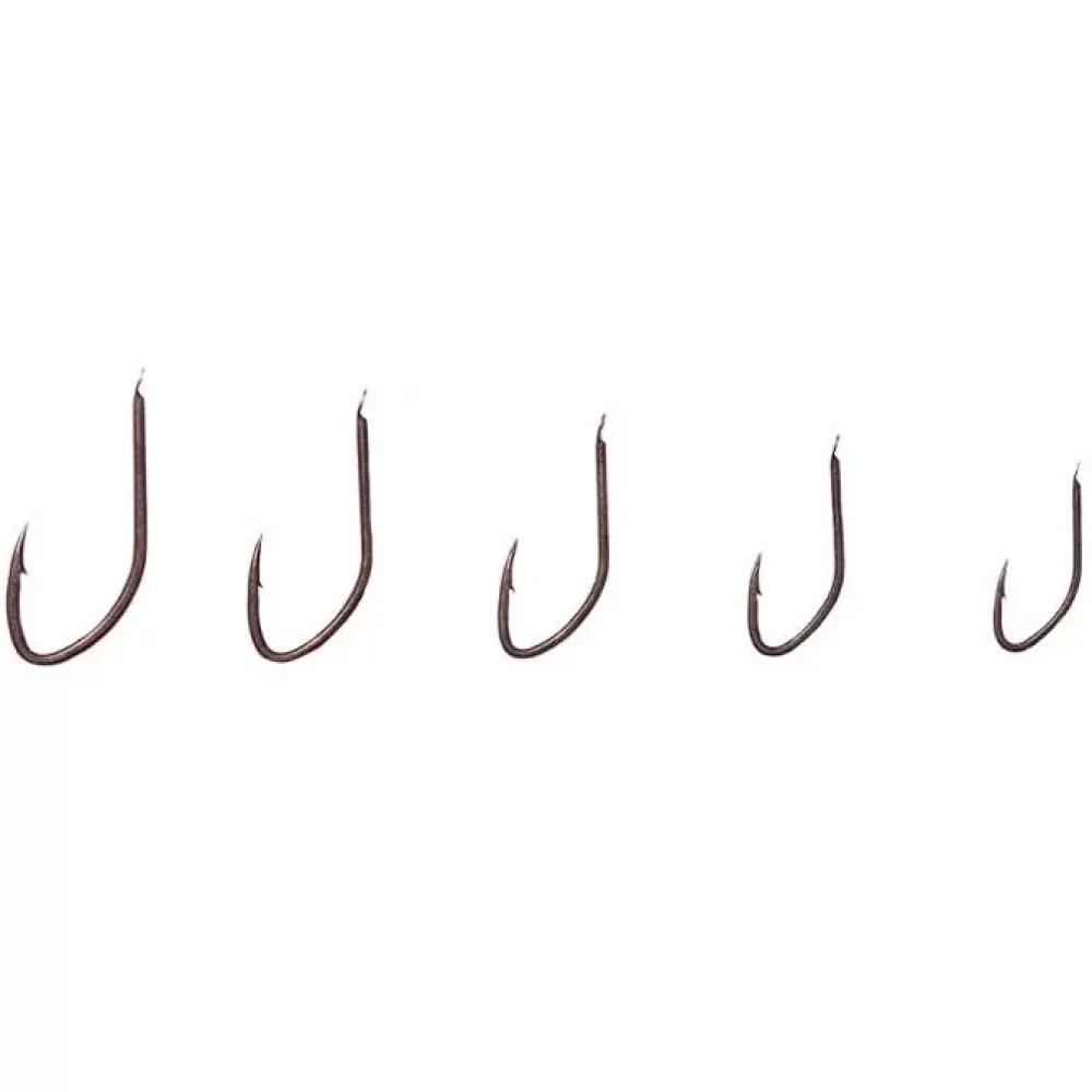 Drennan Acolyte Maggot Plus Micro Barbed Fishing Hooks