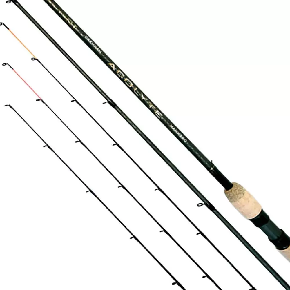 Drennan Acolyte Plus Feeder Fishing Rods