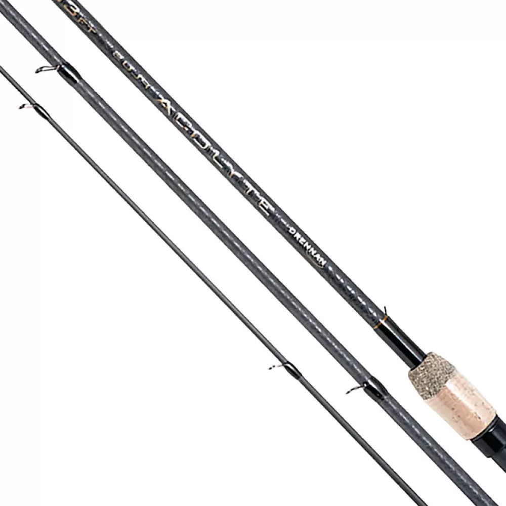 Drennan Acolyte Plus Float Fishing Rod