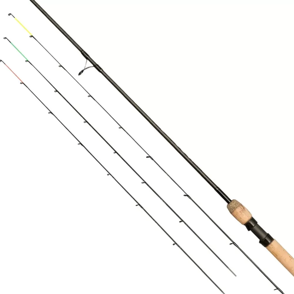 Drennan Acolyte Plus 9ft Feeder Fishing Rod