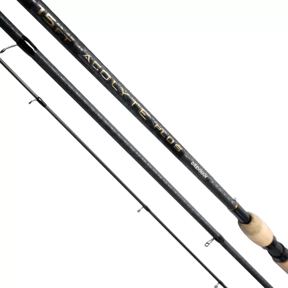 Drennan Acolyte Plus 15ft Fishing Rod