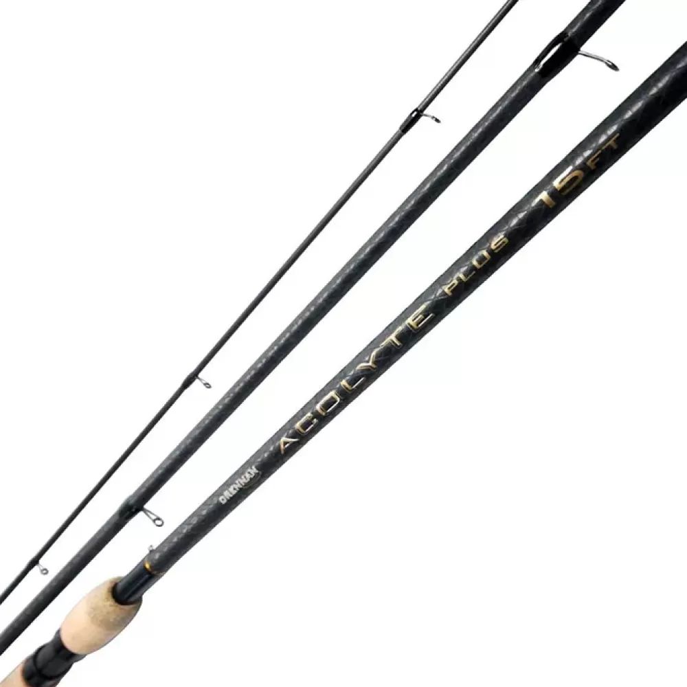 Drennan Acolyte Plus 15ft Fishing Rod