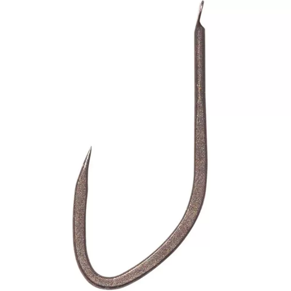 Drennan Acolyte Silverfish Barbless Fishing Hooks