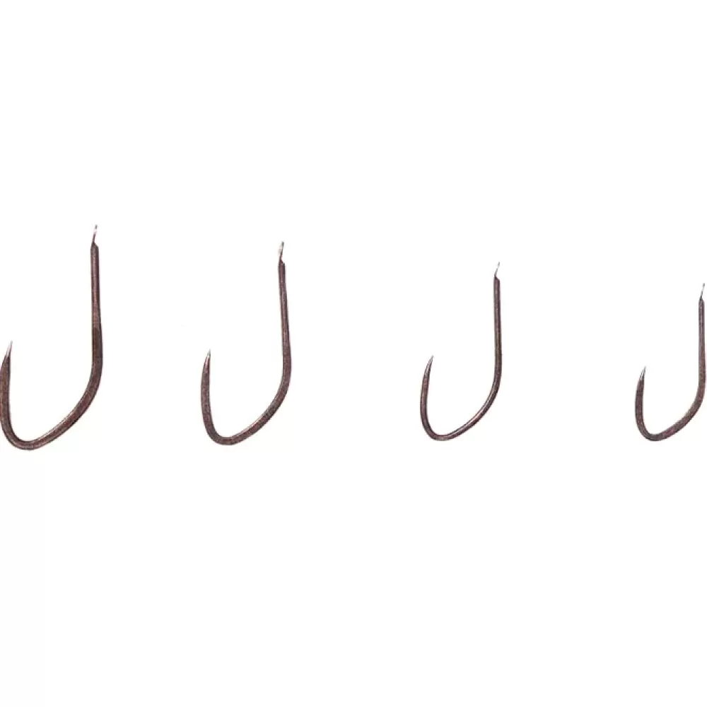 Drennan Acolyte Silverfish Barbless Fishing Hooks