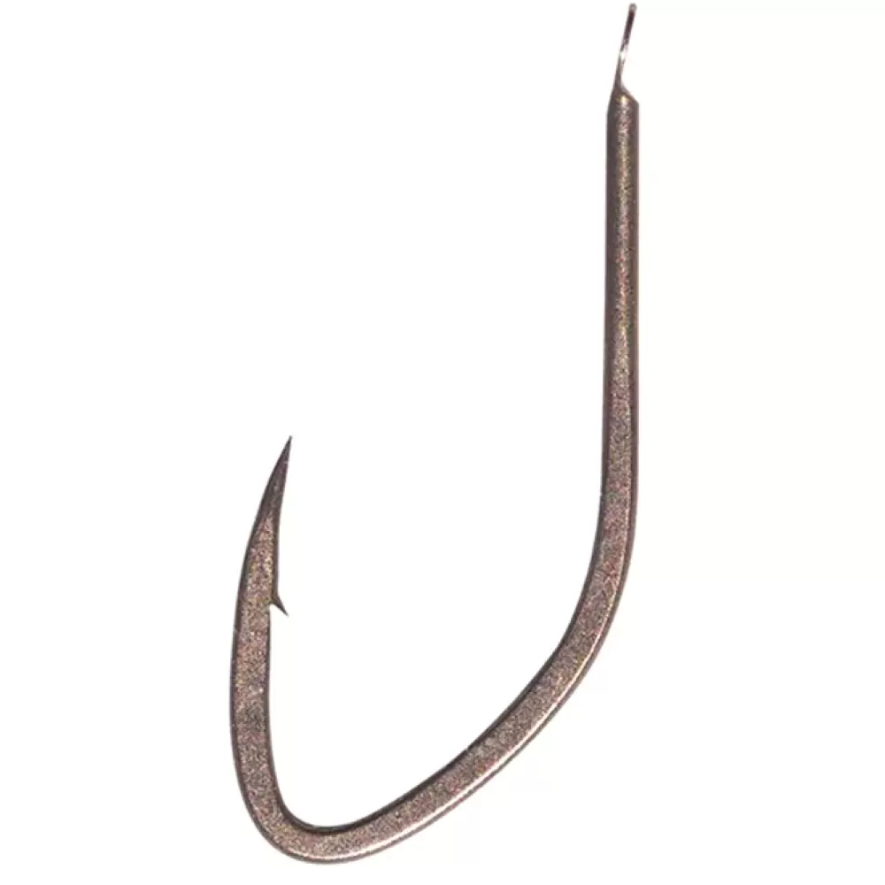 Drennan Acolyte Silverfish Micro Barbed Fishing Hooks