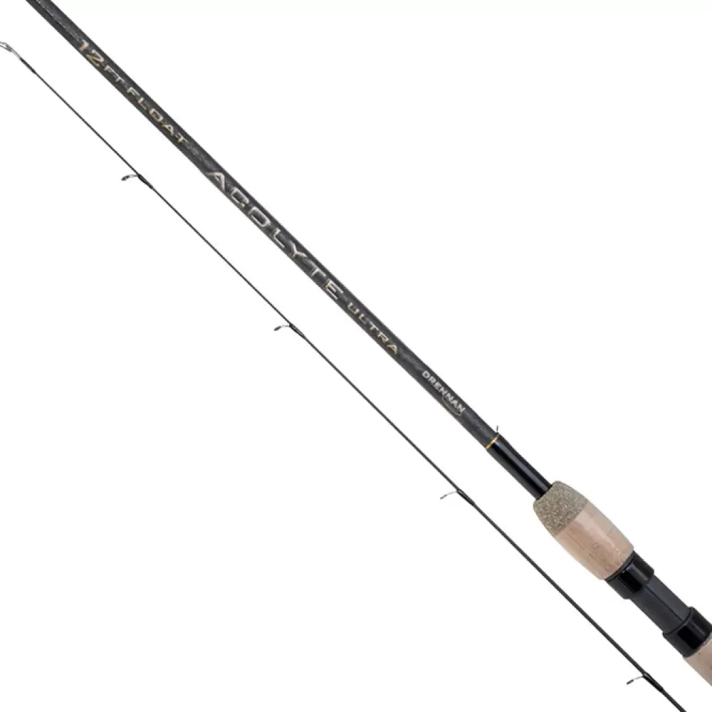 Drennan Acolyte Ultra Float Fishing Rods