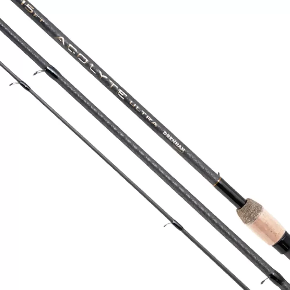 Drennan Acolyte Ultra 15ft Float Fishing Rod