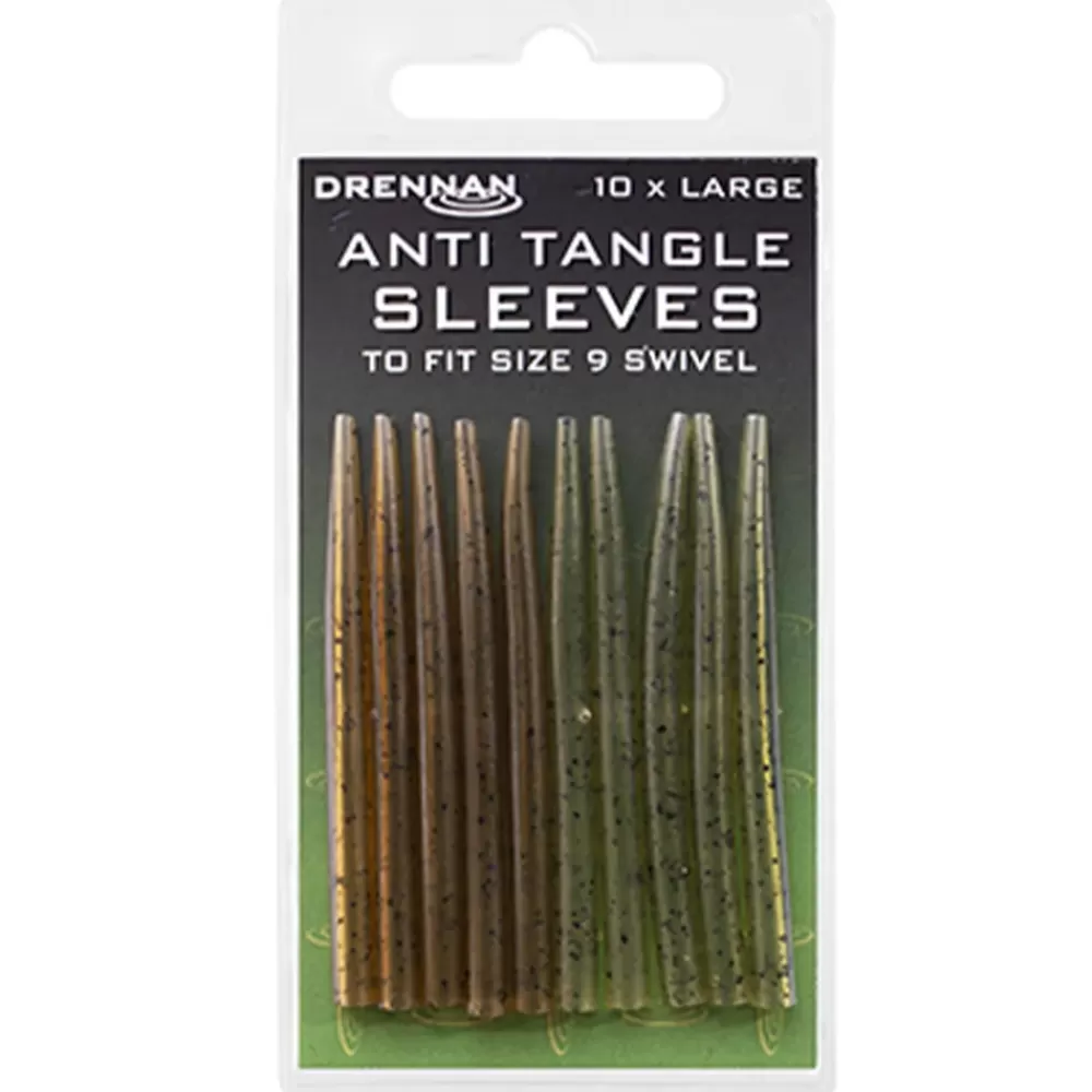 Drennan Anti Tangle Sleeves