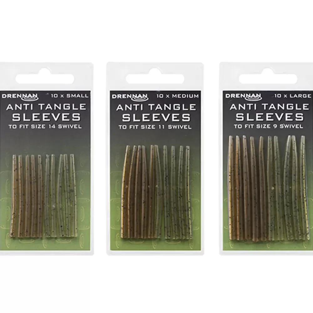 Drennan Anti Tangle Sleeves