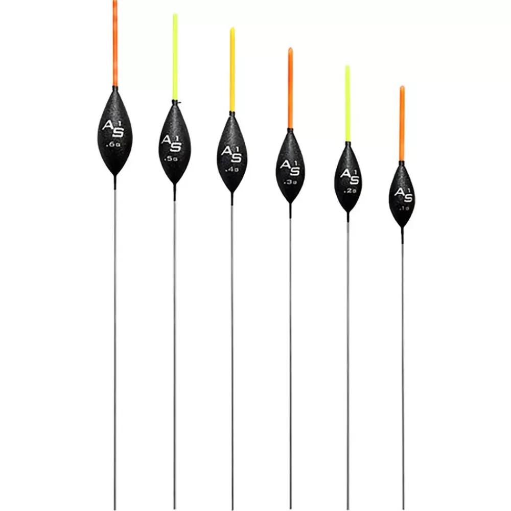 Drennan AS1 Fishing Pole Float