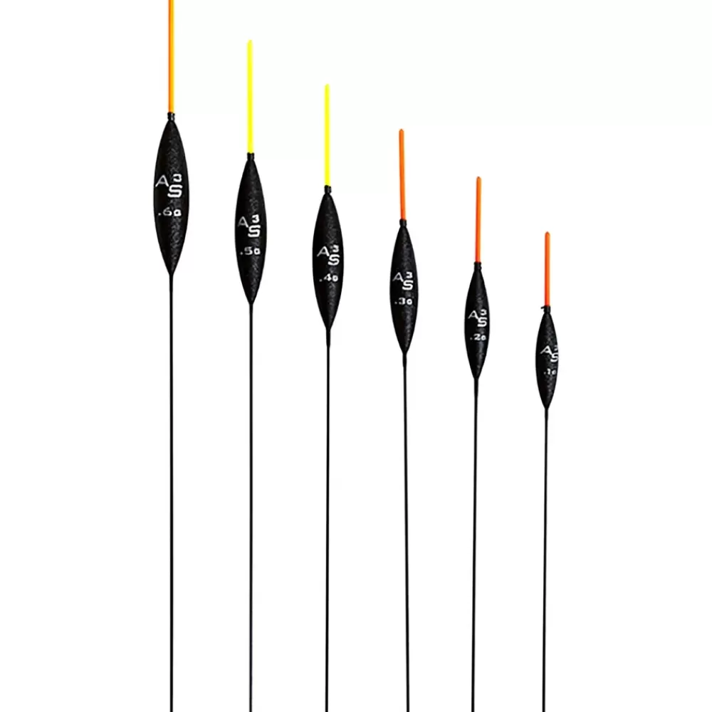 Drennan AS3 Fishing Pole Float