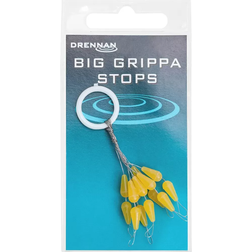 Drennan Big Grippa Fishing Stops