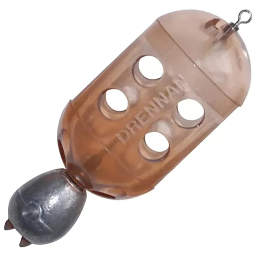 Drennan Carp Feeders