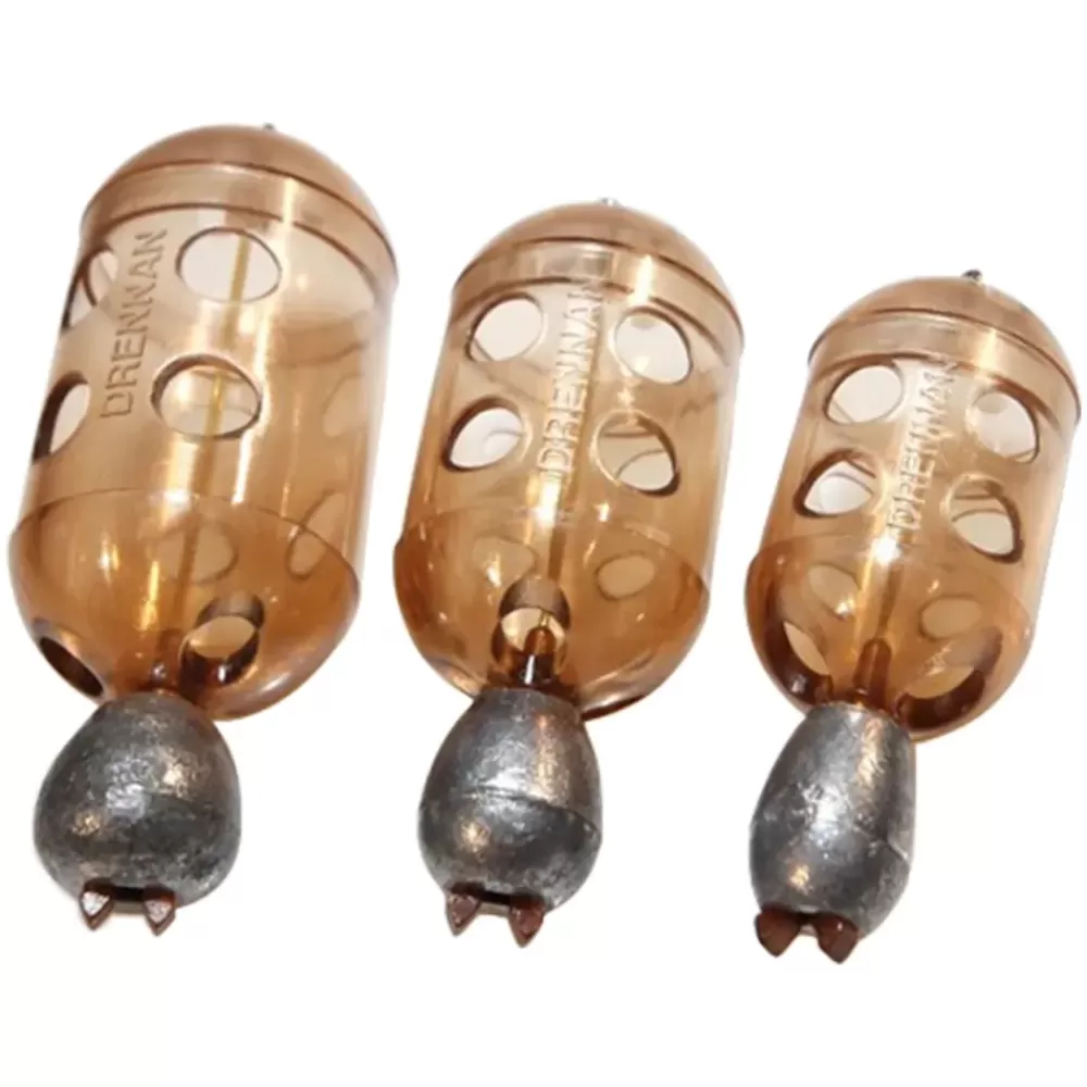 Drennan Carp Feeders