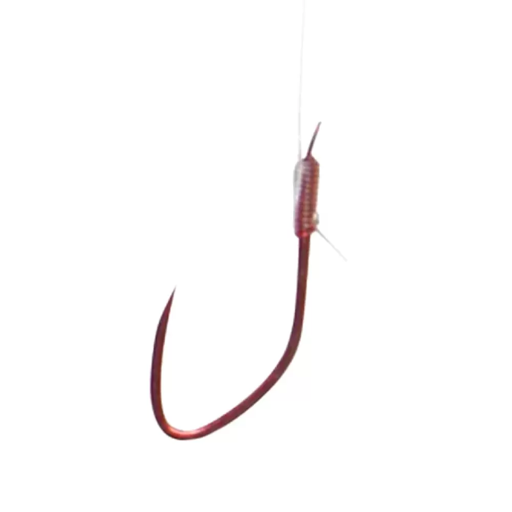 Drennan Carp Maggot Fishing Hooks To Nylon